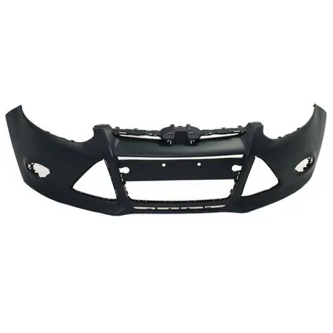 FRONT BUMPER SKIN